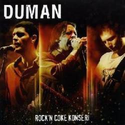 Duman : Rock'n Coke Konseri